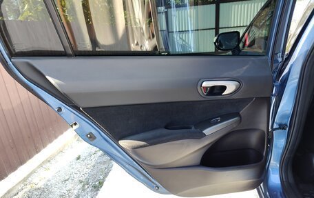 Honda Civic VIII, 2008 год, 1 130 000 рублей, 17 фотография