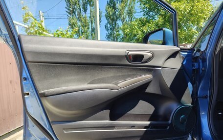 Honda Civic VIII, 2008 год, 1 130 000 рублей, 14 фотография