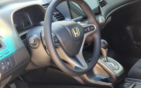 Honda Civic VIII, 2008 год, 1 130 000 рублей, 22 фотография