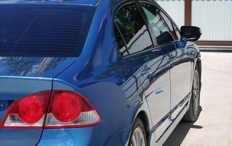 Honda Civic VIII, 2008 год, 1 130 000 рублей, 31 фотография