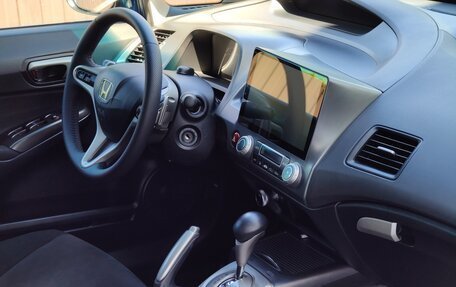 Honda Civic VIII, 2008 год, 1 130 000 рублей, 28 фотография