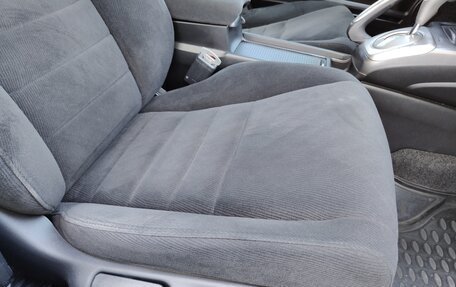 Honda Civic VIII, 2008 год, 1 130 000 рублей, 27 фотография
