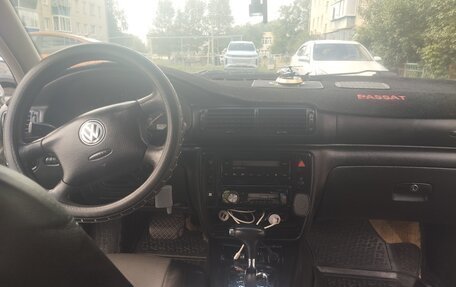 Volkswagen Passat B5+ рестайлинг, 2000 год, 450 000 рублей, 9 фотография
