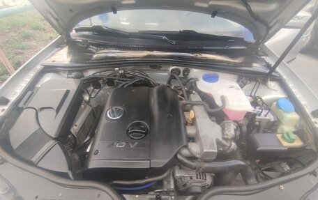 Volkswagen Passat B5+ рестайлинг, 2000 год, 450 000 рублей, 6 фотография