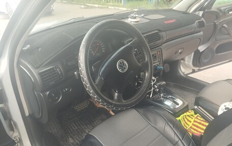 Volkswagen Passat B5+ рестайлинг, 2000 год, 450 000 рублей, 10 фотография
