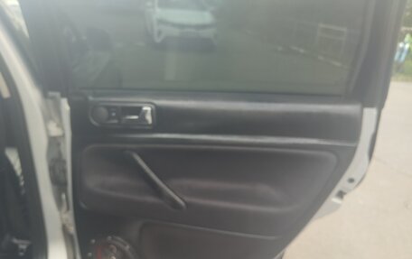 Volkswagen Passat B5+ рестайлинг, 2000 год, 450 000 рублей, 13 фотография