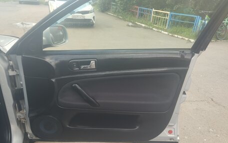 Volkswagen Passat B5+ рестайлинг, 2000 год, 450 000 рублей, 14 фотография
