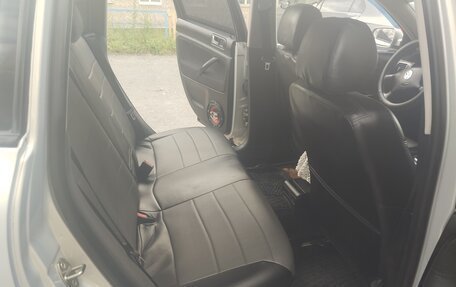 Volkswagen Passat B5+ рестайлинг, 2000 год, 450 000 рублей, 16 фотография