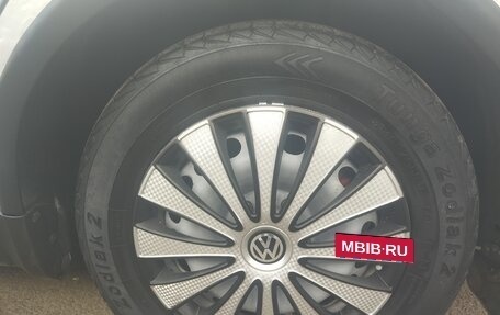 Volkswagen Passat B5+ рестайлинг, 2000 год, 450 000 рублей, 8 фотография