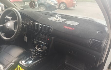 Volkswagen Passat B5+ рестайлинг, 2000 год, 450 000 рублей, 15 фотография