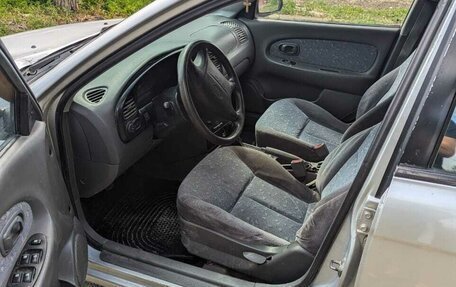 KIA Spectra II (LD), 2006 год, 250 000 рублей, 4 фотография