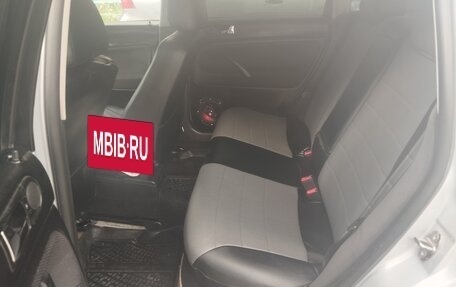 Volkswagen Passat B5+ рестайлинг, 2000 год, 450 000 рублей, 12 фотография