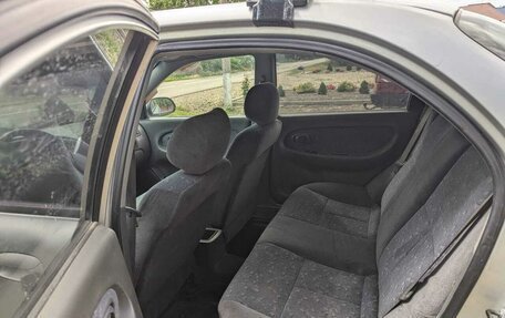 KIA Spectra II (LD), 2006 год, 250 000 рублей, 9 фотография