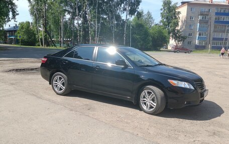 Toyota Camry, 2008 год, 1 500 000 рублей, 3 фотография