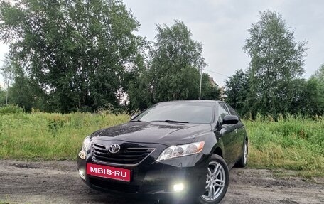 Toyota Camry, 2008 год, 1 500 000 рублей, 2 фотография