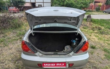 KIA Spectra II (LD), 2006 год, 250 000 рублей, 6 фотография