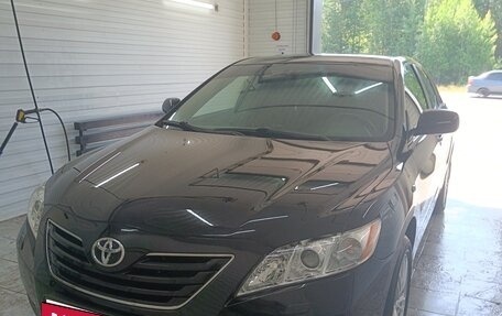 Toyota Camry, 2008 год, 1 500 000 рублей, 4 фотография