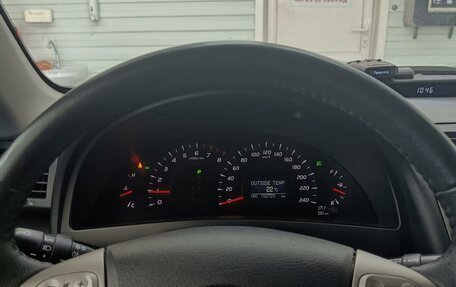 Toyota Camry, 2008 год, 1 500 000 рублей, 14 фотография