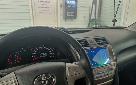 Toyota Camry, 2008 год, 1 500 000 рублей, 13 фотография