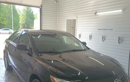 Toyota Camry, 2008 год, 1 500 000 рублей, 6 фотография
