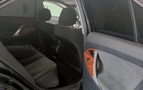Toyota Camry, 2008 год, 1 500 000 рублей, 17 фотография