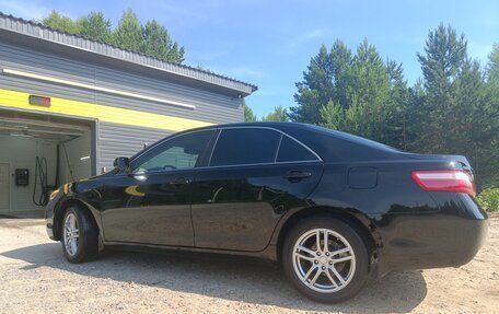 Toyota Camry, 2008 год, 1 500 000 рублей, 12 фотография