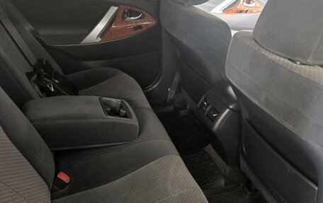Toyota Camry, 2008 год, 1 500 000 рублей, 18 фотография