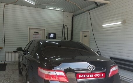 Toyota Camry, 2008 год, 1 500 000 рублей, 9 фотография