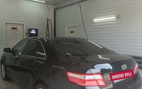 Toyota Camry, 2008 год, 1 500 000 рублей, 7 фотография