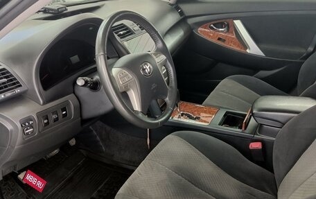 Toyota Camry, 2008 год, 1 500 000 рублей, 16 фотография