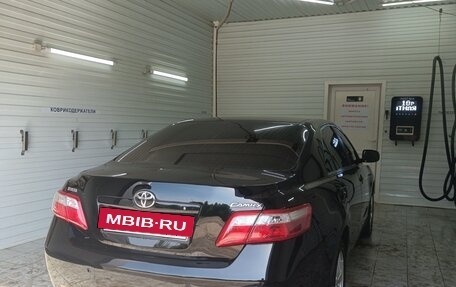 Toyota Camry, 2008 год, 1 500 000 рублей, 10 фотография