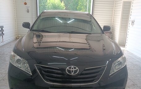 Toyota Camry, 2008 год, 1 500 000 рублей, 5 фотография