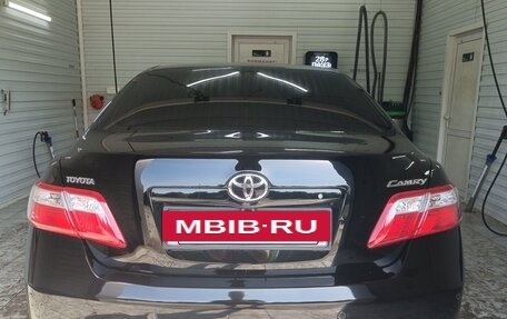 Toyota Camry, 2008 год, 1 500 000 рублей, 8 фотография