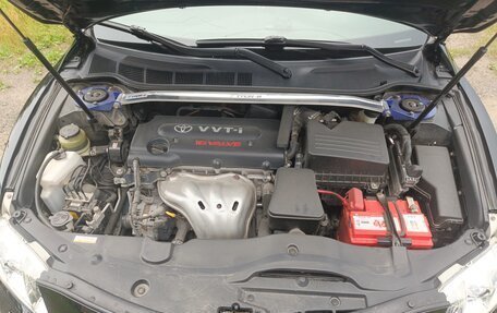 Toyota Camry, 2008 год, 1 500 000 рублей, 24 фотография