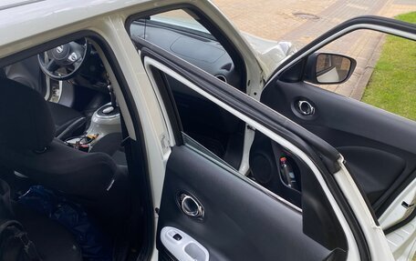 Nissan Juke II, 2015 год, 1 500 000 рублей, 5 фотография