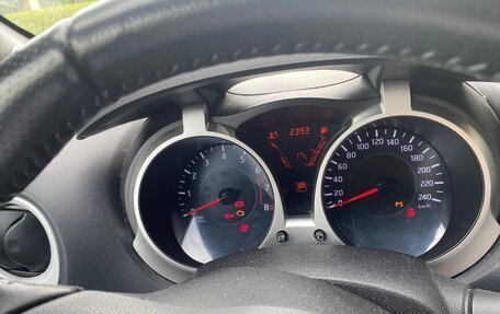 Nissan Juke II, 2015 год, 1 500 000 рублей, 7 фотография