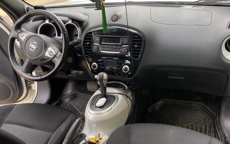 Nissan Juke II, 2015 год, 1 500 000 рублей, 6 фотография