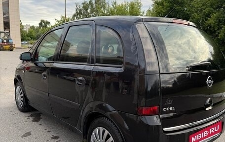 Opel Meriva, 2008 год, 180 000 рублей, 4 фотография