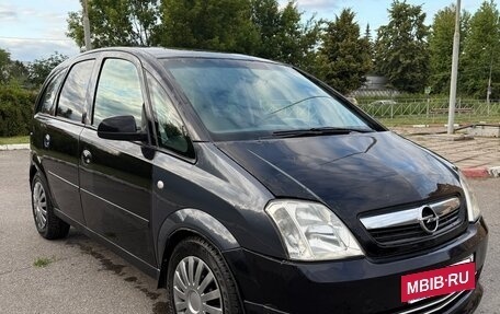 Opel Meriva, 2008 год, 180 000 рублей, 2 фотография