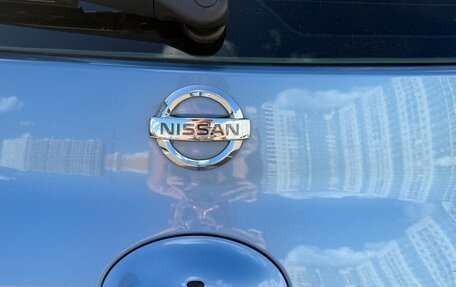 Nissan Micra III, 2008 год, 600 000 рублей, 13 фотография