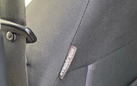 Nissan Micra III, 2008 год, 600 000 рублей, 18 фотография