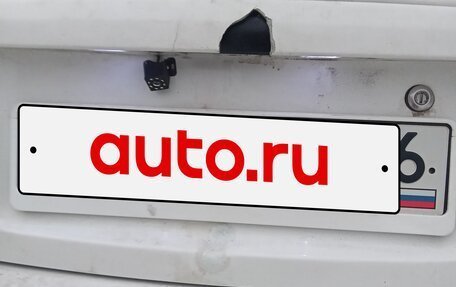 Chevrolet Rezzo, 2007 год, 350 000 рублей, 3 фотография