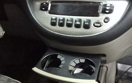 Chevrolet Rezzo, 2007 год, 350 000 рублей, 6 фотография