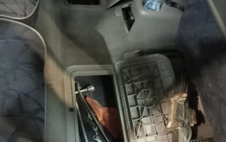 Chevrolet Rezzo, 2007 год, 350 000 рублей, 30 фотография