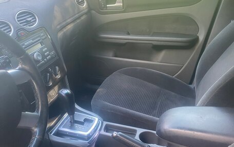 Ford Focus II рестайлинг, 2007 год, 530 000 рублей, 6 фотография
