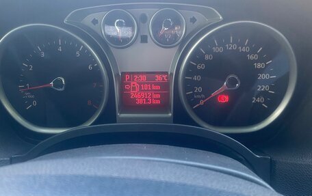 Ford Focus II рестайлинг, 2007 год, 530 000 рублей, 8 фотография