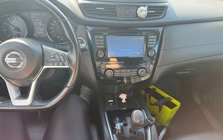 Nissan Qashqai, 2020 год, 2 500 000 рублей, 5 фотография