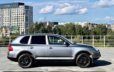 Porsche Cayenne III, 2003 год, 949 000 рублей, 4 фотография