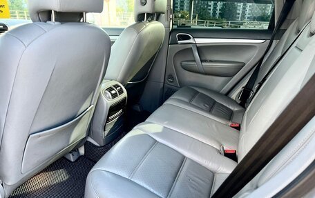 Porsche Cayenne III, 2003 год, 949 000 рублей, 10 фотография