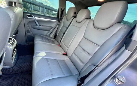Porsche Cayenne III, 2003 год, 949 000 рублей, 14 фотография